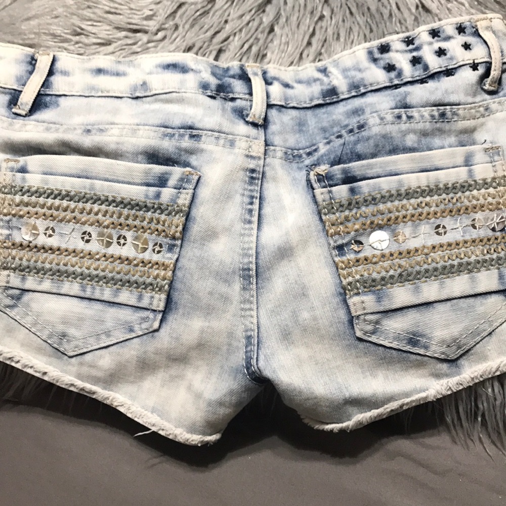 Shorts - Picture 2 of 2